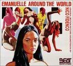 Emanuelle Around the World (Colonna sonora)