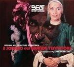 Il Sorriso Del Grande Tentatore (Colonna sonora) - CD Audio di Ennio Morricone