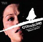 Enfantasme (Colonna sonora) - CD Audio di Stelvio Cipriani