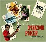 Operazione Poker (Colonna sonora)