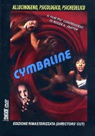 Cymbaline (DVD)