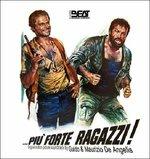 Più Forte Ragazzi! (Colonna sonora) - CD Audio