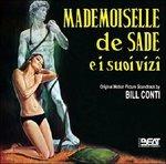 Mademoiselle De Sade e I Suoi Vizi (Colonna sonora)