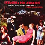 Intrigo a Los Angeles (Colonna sonora)