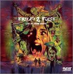 Frizzi 2 Fulci (Colonna sonora)