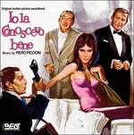 Io La Conoscevo Bene (Colonna sonora) - CD Audio di Piero Piccioni