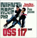 Niente Rose per Oss 117 (Colonna sonora)