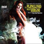 Il Plenilunio Delle Vergini (Colonna sonora) - CD Audio di Vasco Vassil Kojucharov