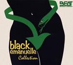 Black Emanuelle. The Collection (Colonna sonora)