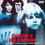 Questo Si Che è Amore (Colonna sonora) - CD Audio di Stelvio Cipriani