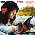 Ti-Koyo e Il Suo Pescecane (Colonna sonora) - CD Audio