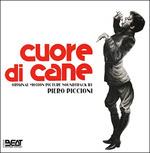 Cuore di Cane (Colonna sonora)