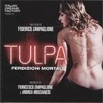 Tulpa (Colonna sonora)
