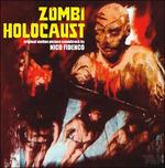 Zombi Holocaust (Colonna sonora) - CD Audio di Nico Fidenco