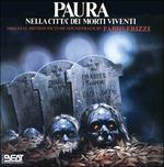 Paura Nella Città Dei Morti Viventi (Colonna sonora) - CD Audio di Fabio Frizzi