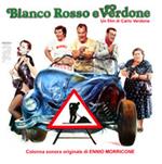 Bianco Rosso e Verdone (Colonna sonora)