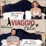 Viaggio Sola (Colonna sonora) - CD Audio di Gabriele Roberto