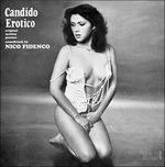 Candido Erotico - CD Audio di Nico Fidenco