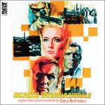 Scacco Internazionale (Colonna sonora) - CD Audio di Carlo Rustichelli