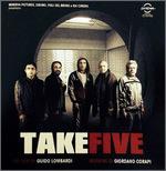 Take Five (Colonna sonora)