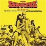 The Seducers (Top.. - CD Audio di Sante Maria Romitelli