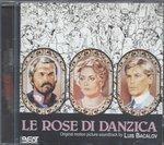 Le Rose di Danzica. (Colonna sonora) - CD Audio di Luis Bacalov