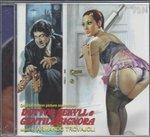 Dr Jekyll e Gentile Signora - Basta Che Non Si Sappia in Giro (Colonna sonora) - CD Audio di Armando Trovajoli