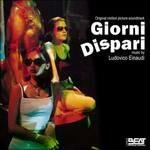 I Giorni Dispari (Colonna sonora) - CD Audio di Ludovico Einaudi