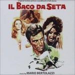 Il baco da seta (Colonna sonora) - CD Audio di Mario Bertolazzi