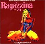La ragazzina (Colonna sonora) - CD Audio di Nico Fidenco
