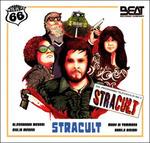Stracult (Colonna sonora) (Limited Edition) - CD Audio di Statale 66