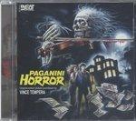 Paganini Horror (Colonna sonora) - CD Audio