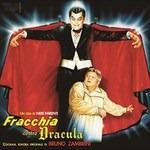Fracchia Contro Dracula (Colonna sonora)