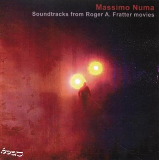 Soundtracks From Roger A Fratter (Colonna Sonora) - CD Audio