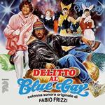Delitto Al Blue Gay (Colonna sonora)
