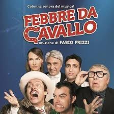 Febbre da Cavallo - La.. (Colonna sonora) - CD Audio