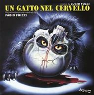Un Gatto Nel Cervello (Colonna sonora)