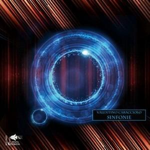 Sinfonie - CD Audio di Valentino Caracciolo