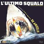 L'ultimo squalo (Colonna sonora)