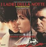 I ladri della notte (Colonna sonora)