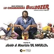 Lo chiamavano Bulldozer (Colonna Sonora) - CD Audio di Guido e Maurizio De Angelis