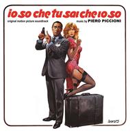 Io so che tu sai che io so (Colonna Sonora)