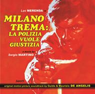 Milano trema. La polizia vuole giustizia (Colonna Sonora)