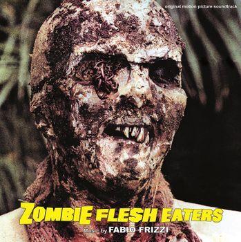 Zombie Flesh Eaters (Collector's Edition) - Vinile LP di Fabio Frizzi