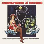 Commissariato di Notturna - La Supplente (Colonna Sonora)