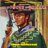 Per un Pugno di Dollari (Colonna Sonora) (60th Anniversary)