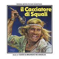 Il Cacciatore Di Squali (Colonna Sonora)