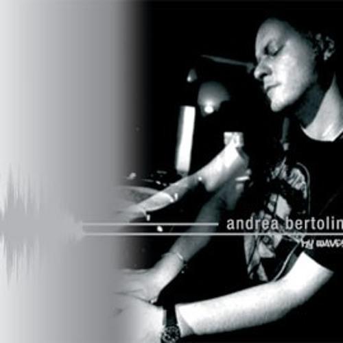 My Waves - CD Audio di Andrea Bertolini