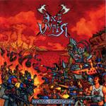 Metal Crossfire