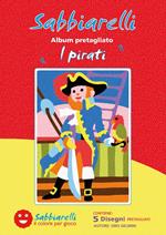Album. I pirati Sabbiarelli